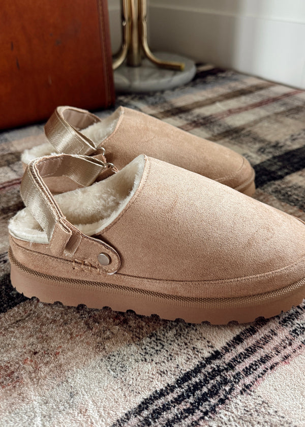 Star of the Season Clogs