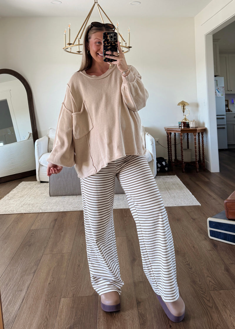 Keep it Neutral Pants