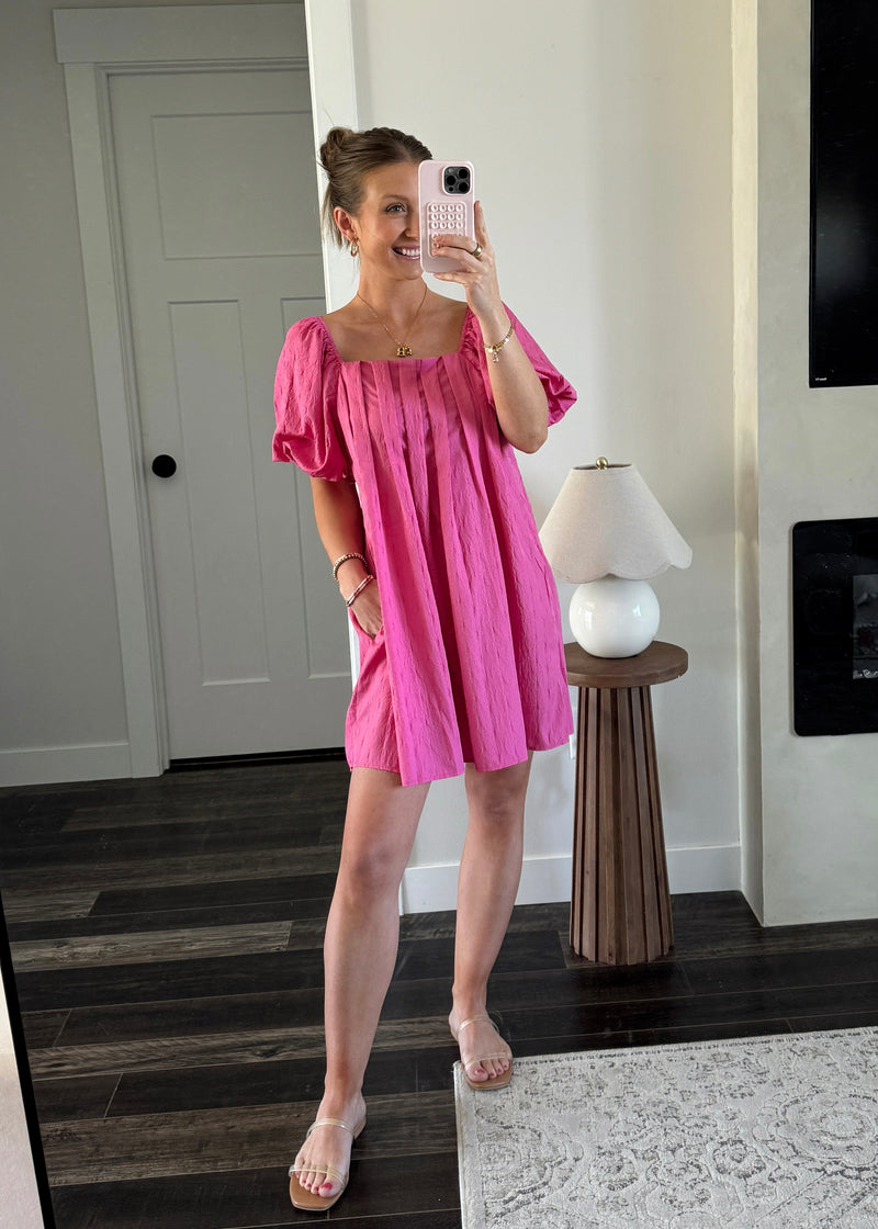 Rosie Dress