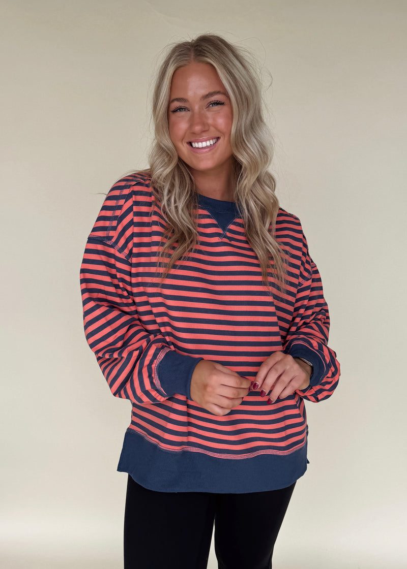 Full Moon Pullover