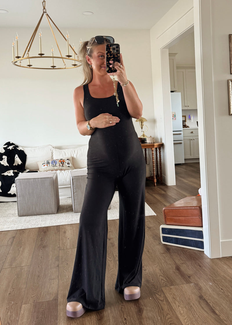 Bryn Buttersoft Jumpsuit