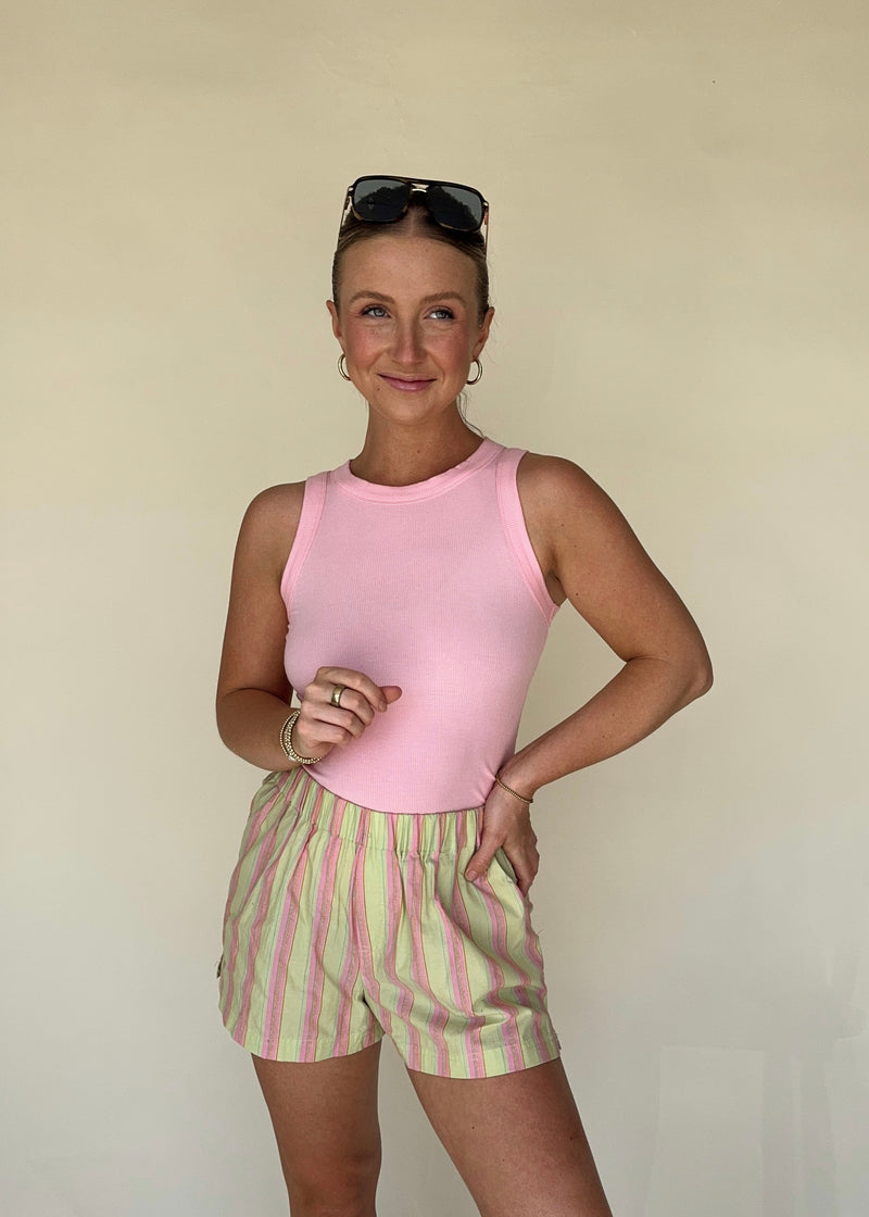 Springy Spirits Shorts