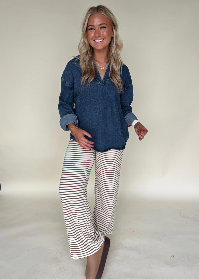 Keep it Neutral Pants