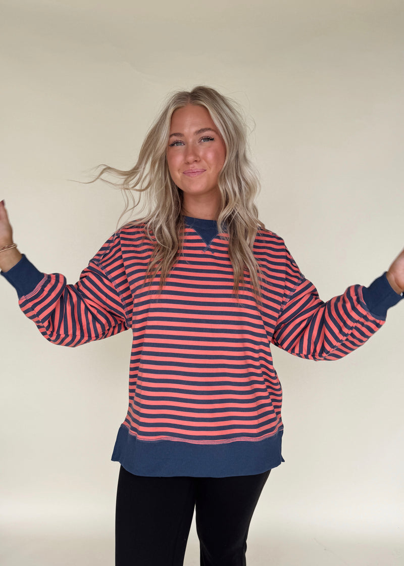 Full Moon Pullover