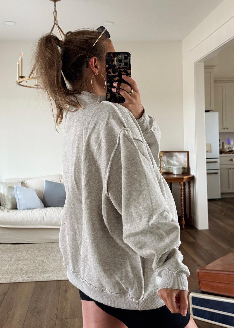 Greyson Sweatshirt