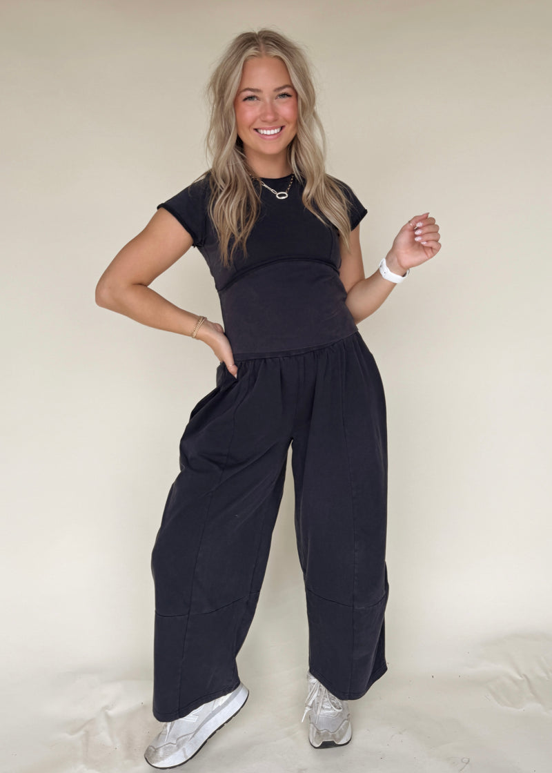 Livvy Movement Pants