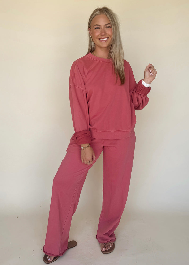 Evie Pants