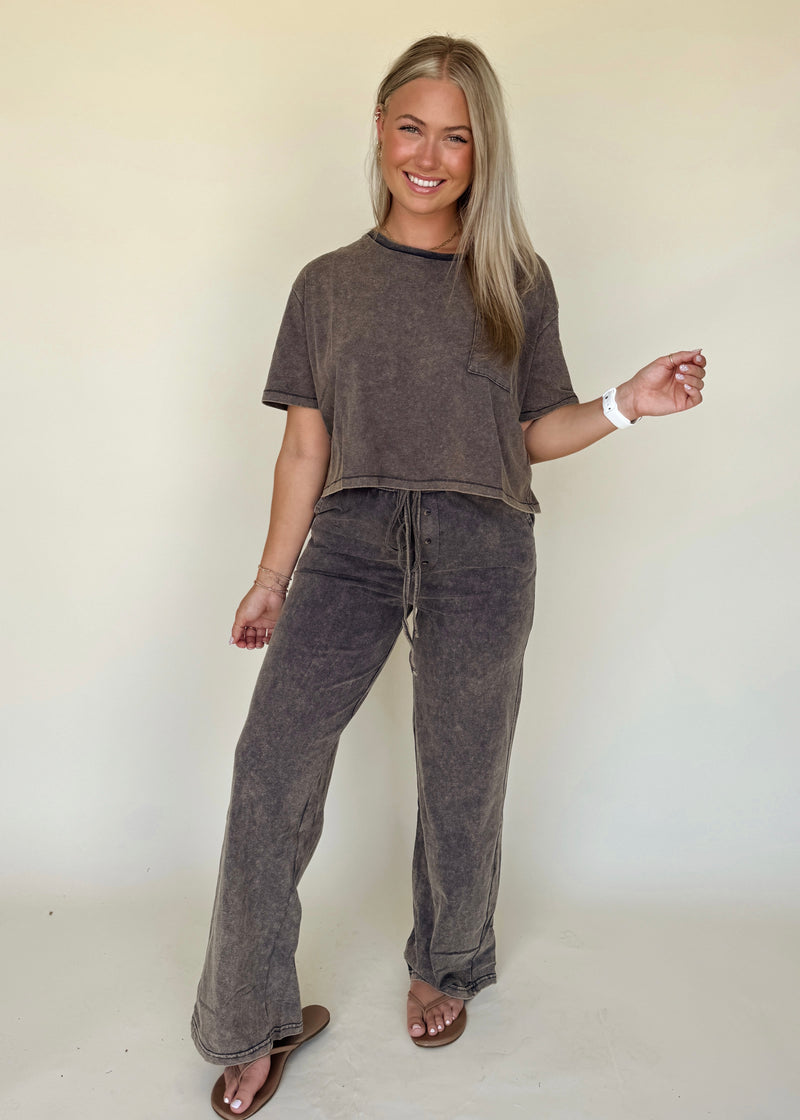Greyli Pants