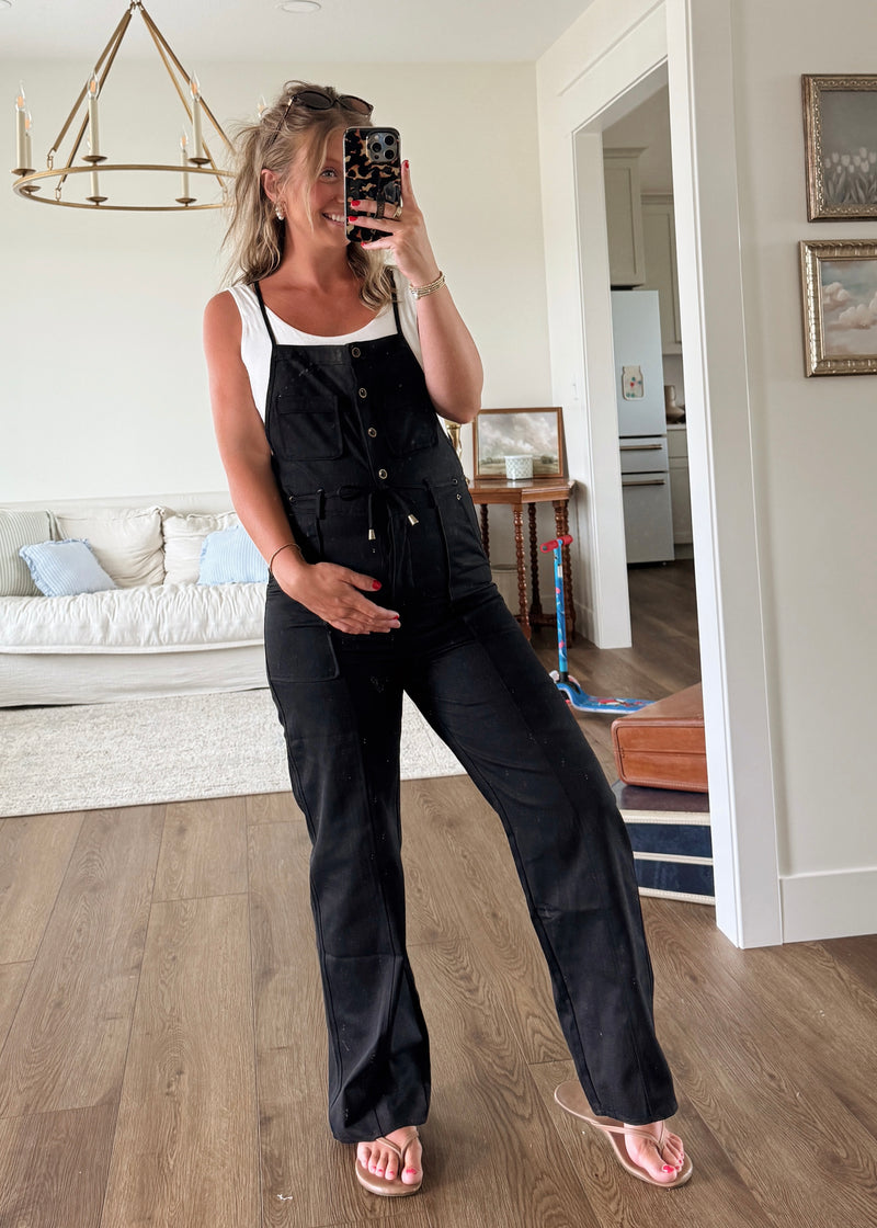 Maci Jumpsuit
