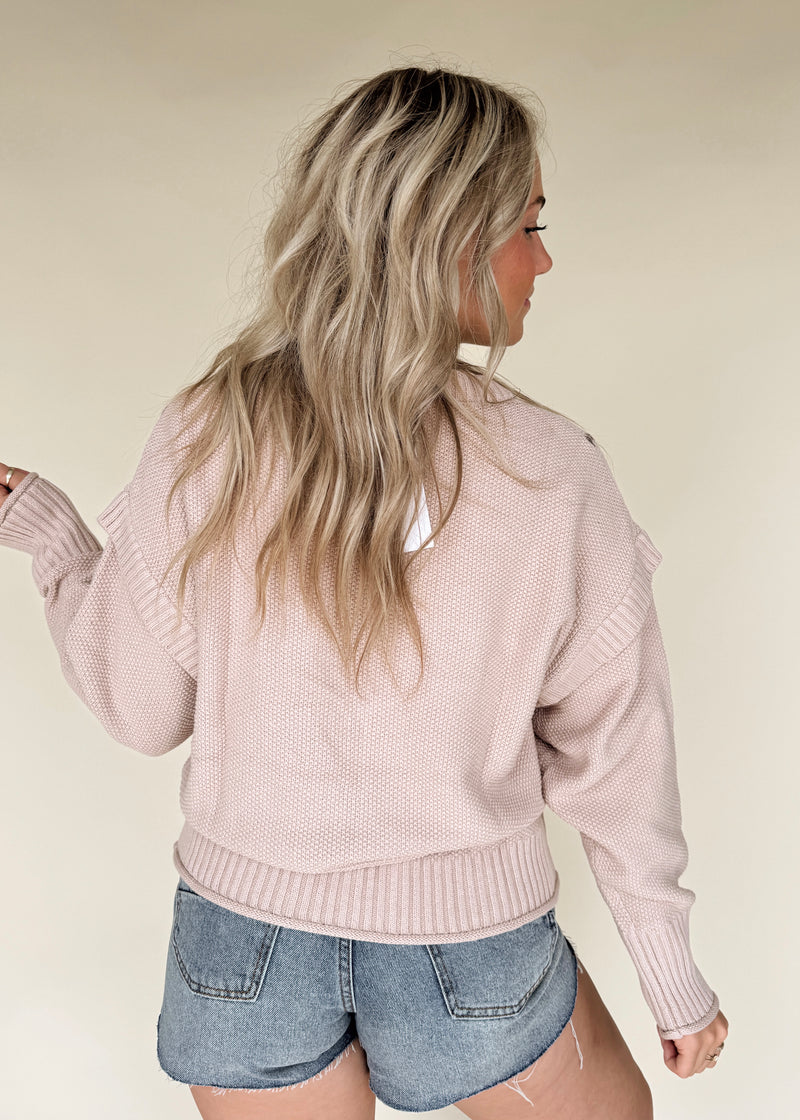 Clara Sweater