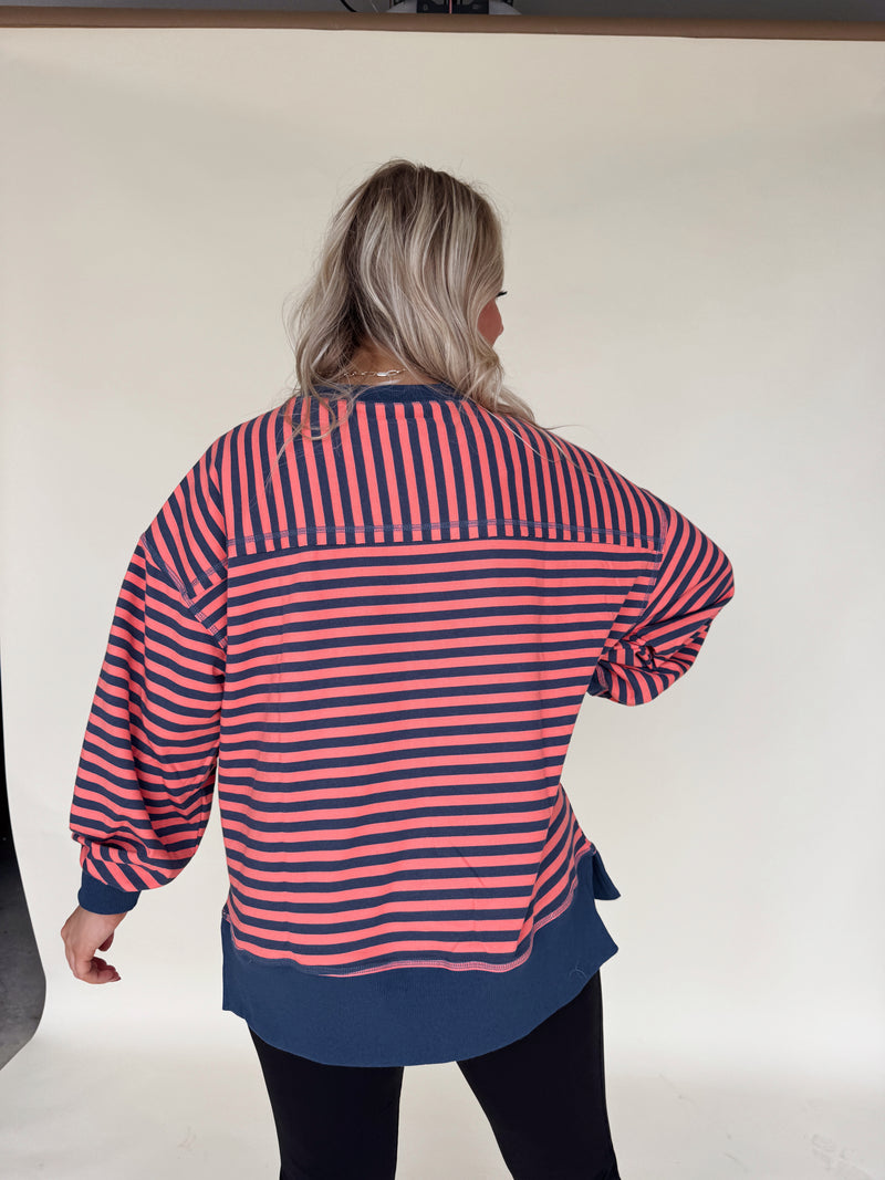 Full Moon Pullover