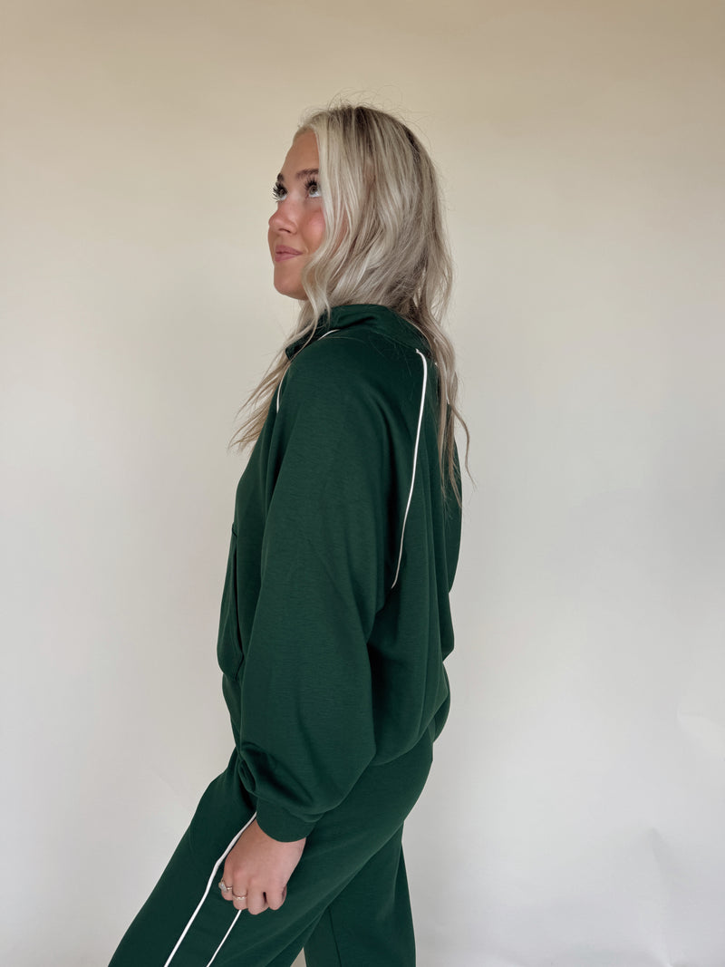 Hometown Pullover