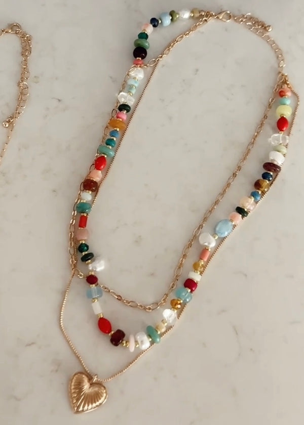 Summer Lovin Necklace