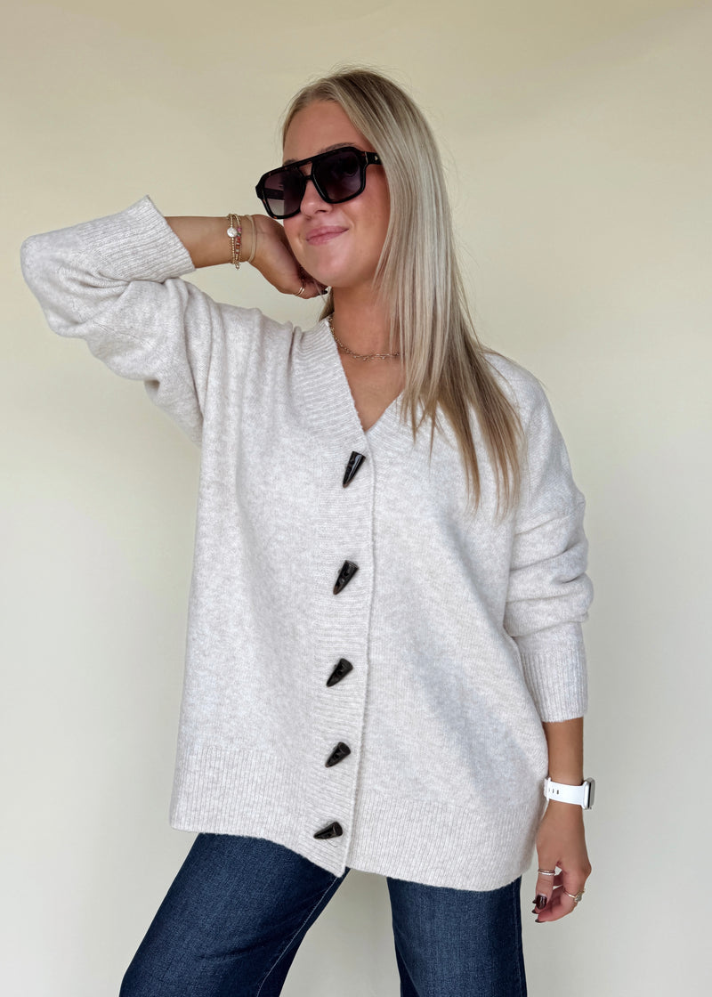 Sawyer Cardi