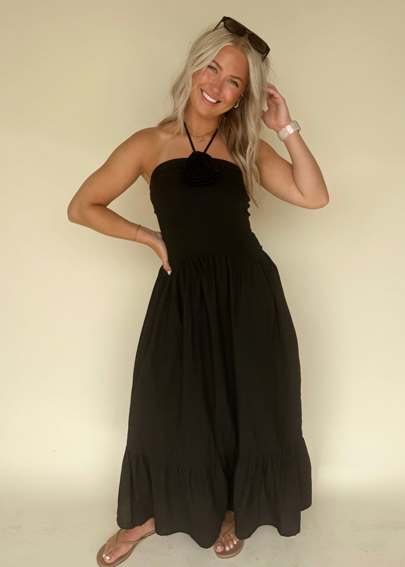 Rosemary Maxi