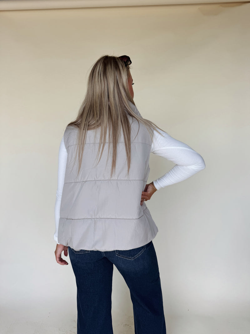 Stone Vest