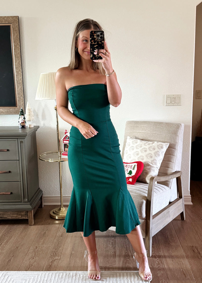 Ariel Dress