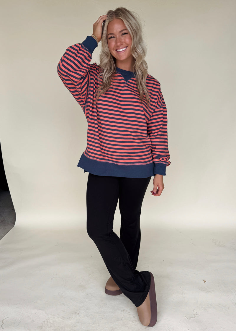 Full Moon Pullover