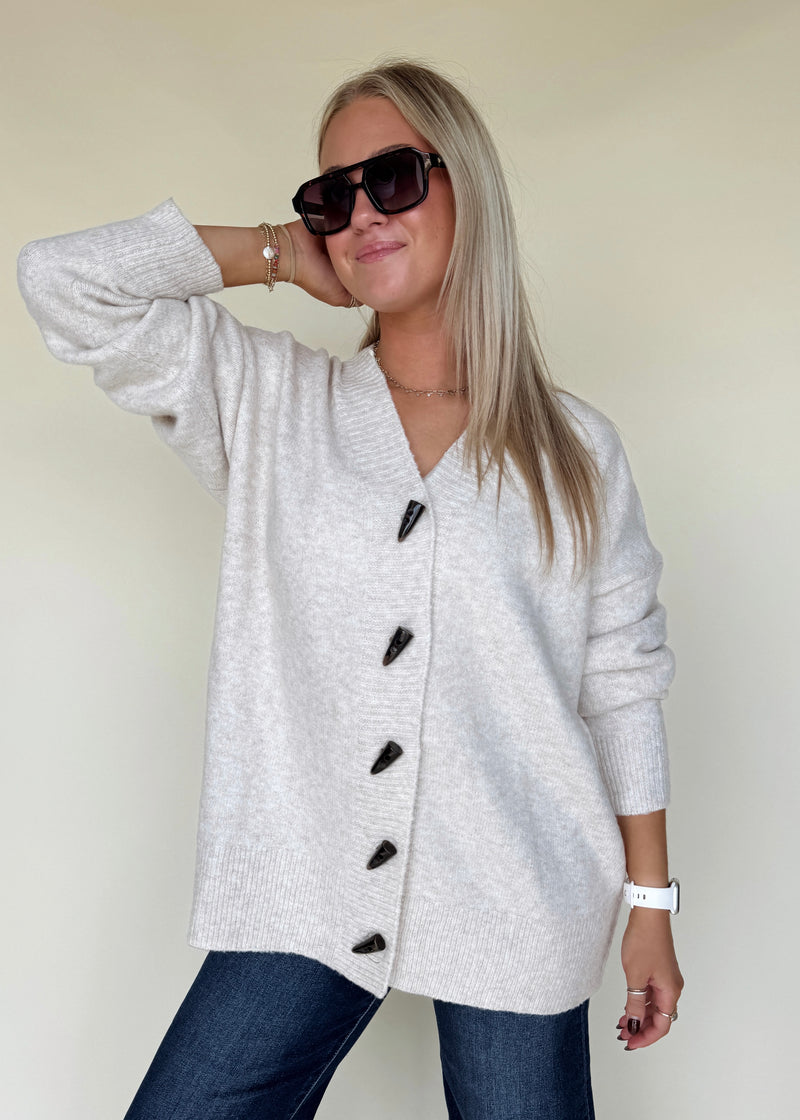 Sawyer Cardi