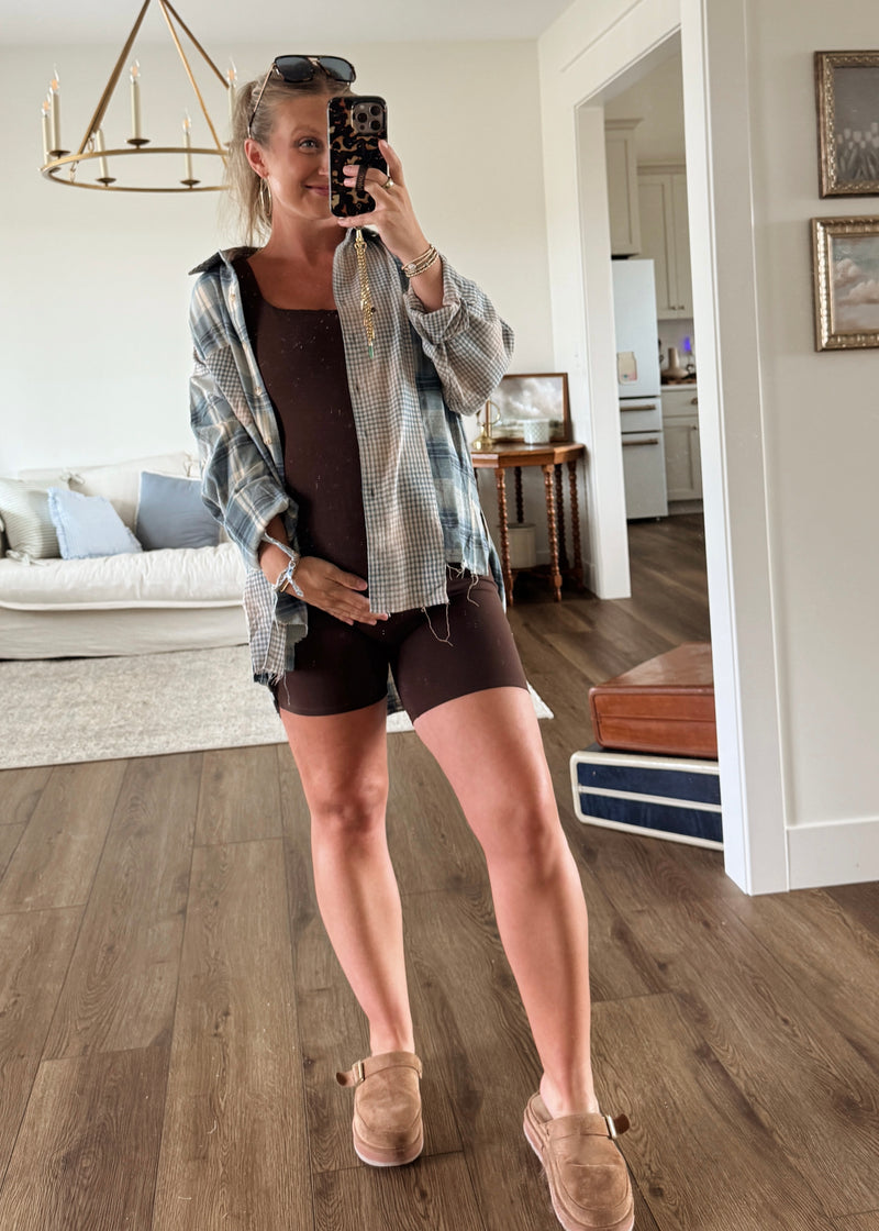 Blue Moon Plaid