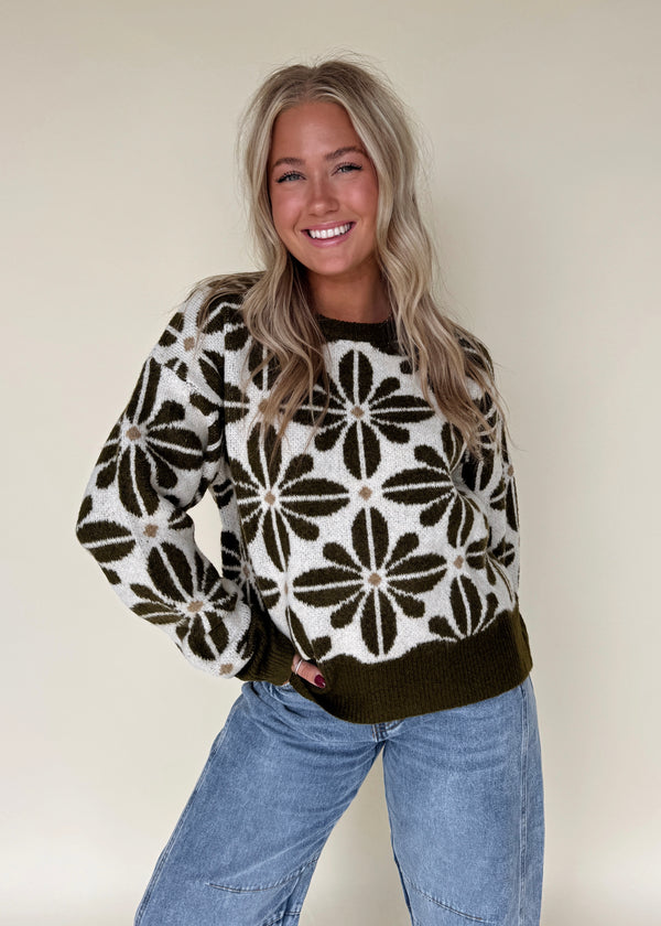 Aspen Sweater
