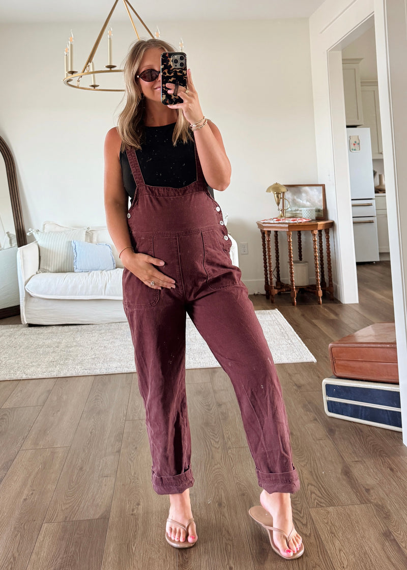 Maren Jumpsuit