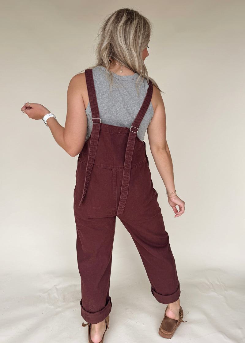 Maren Jumpsuit