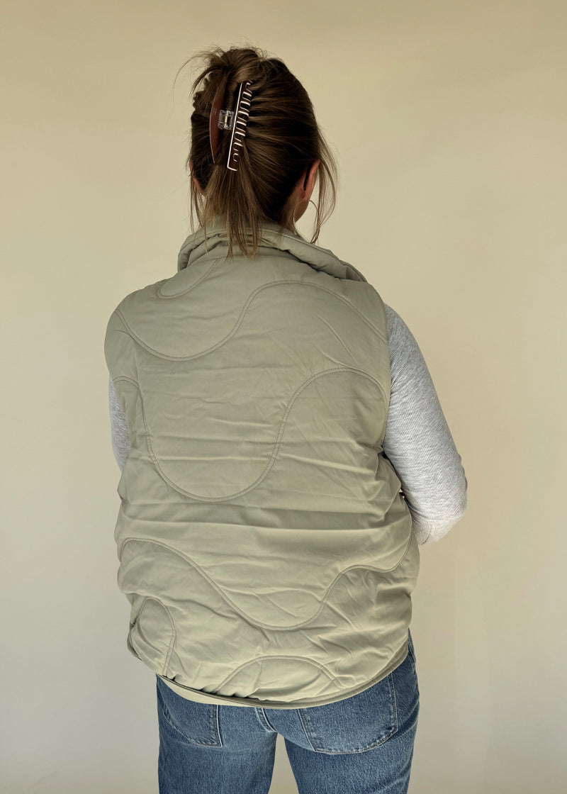 Ivy Vest