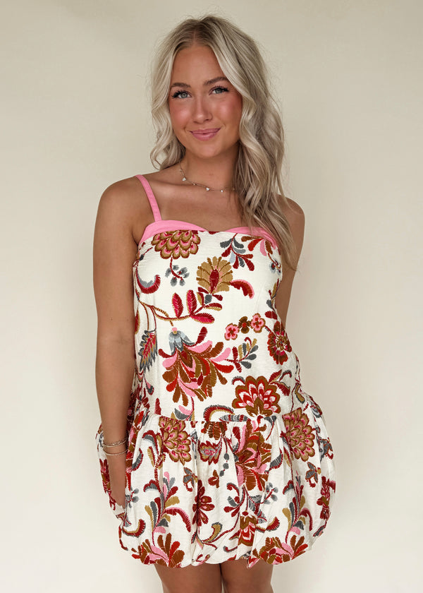 Lennie Dress