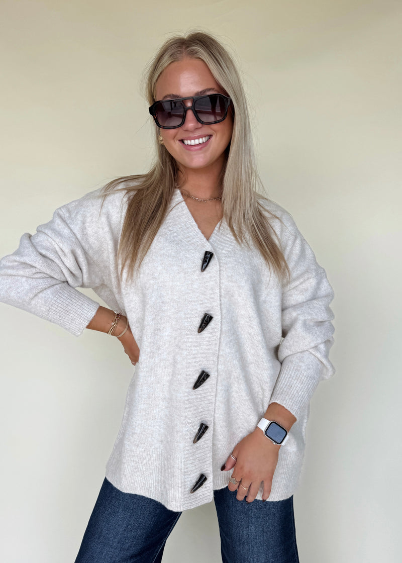 Sawyer Cardi