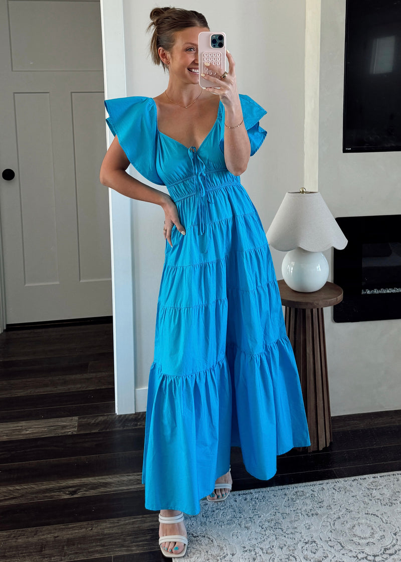 Amalfi Coast Maxi-Aqua