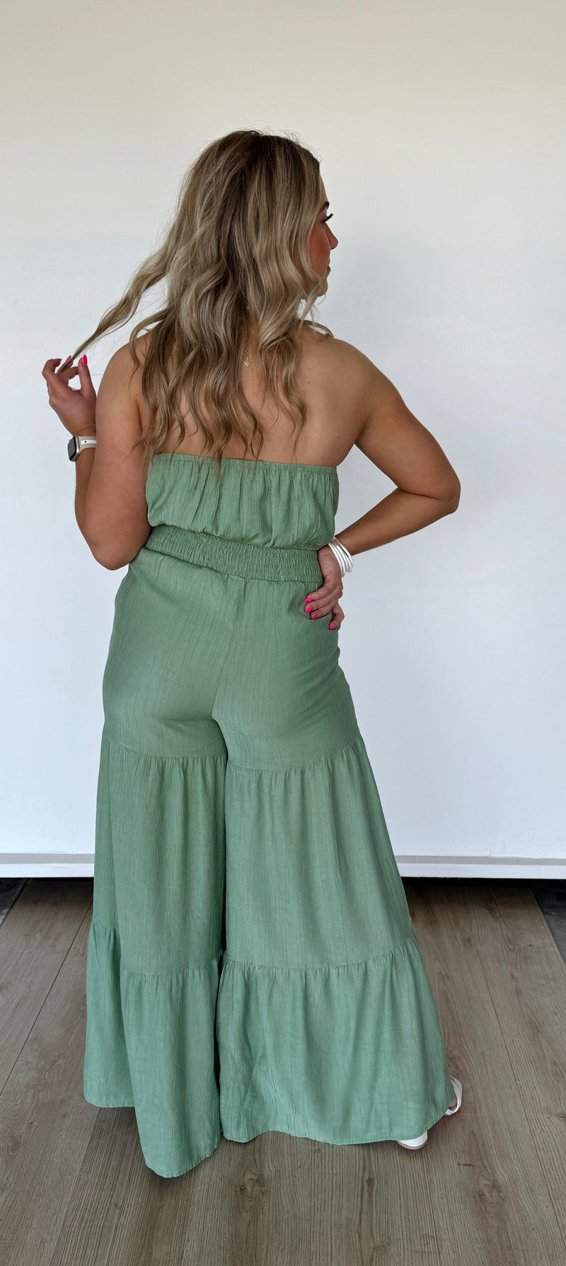 Sedona Jumpsuit