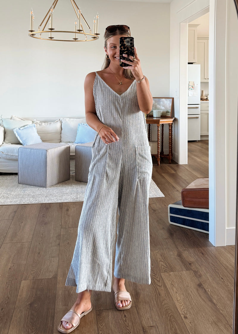 Jolie Jumpsuit