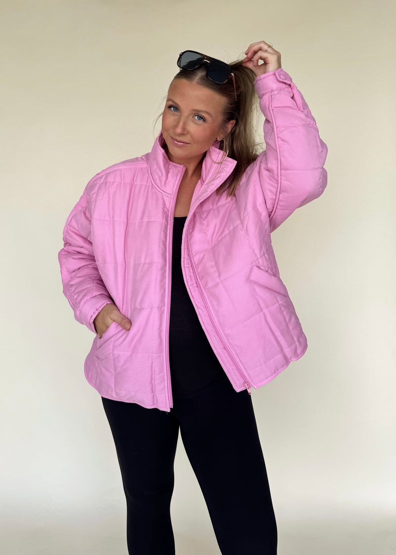 Gia Jacket