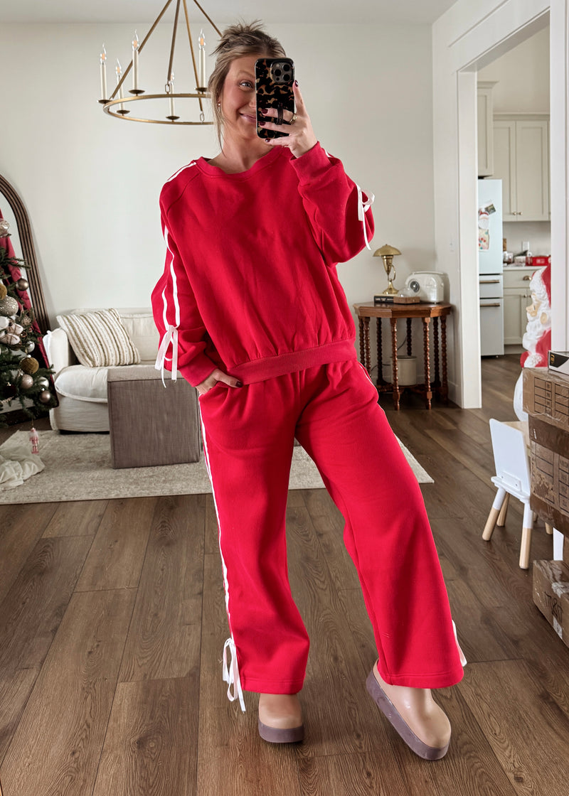 Holiday Hustle Sweatshirt