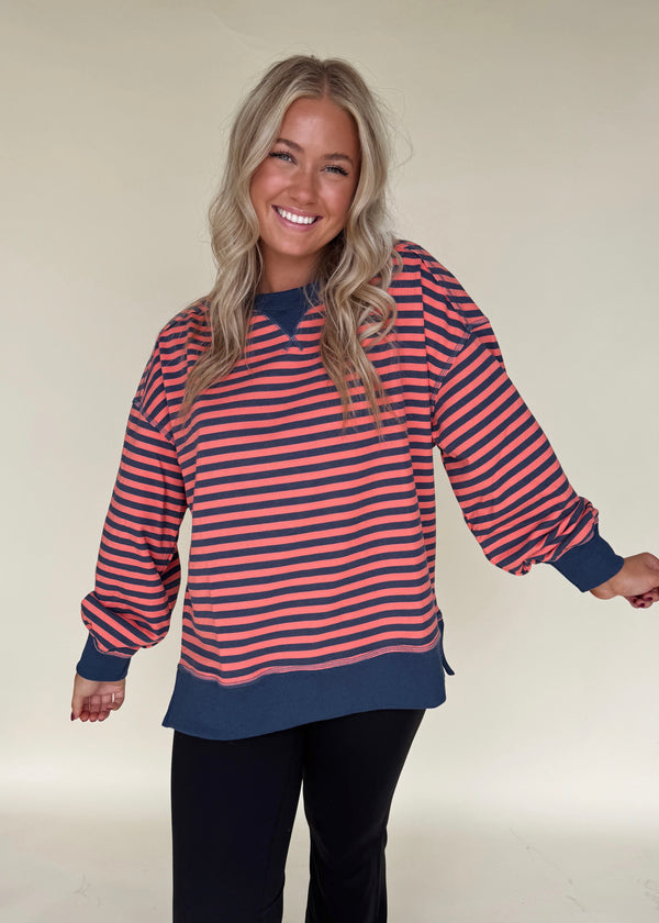 Full Moon Pullover