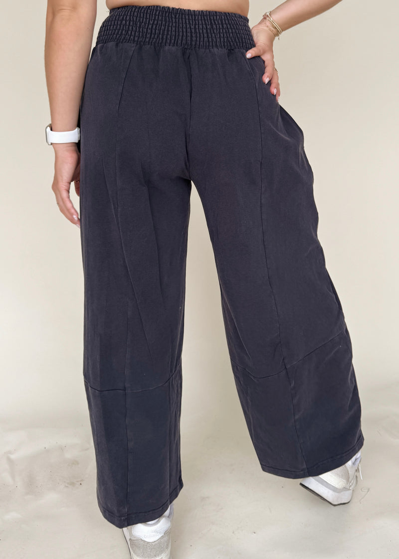 Livvy Movement Pants