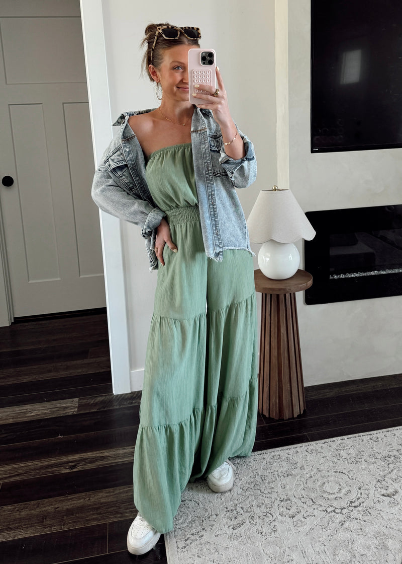 Sedona Jumpsuit