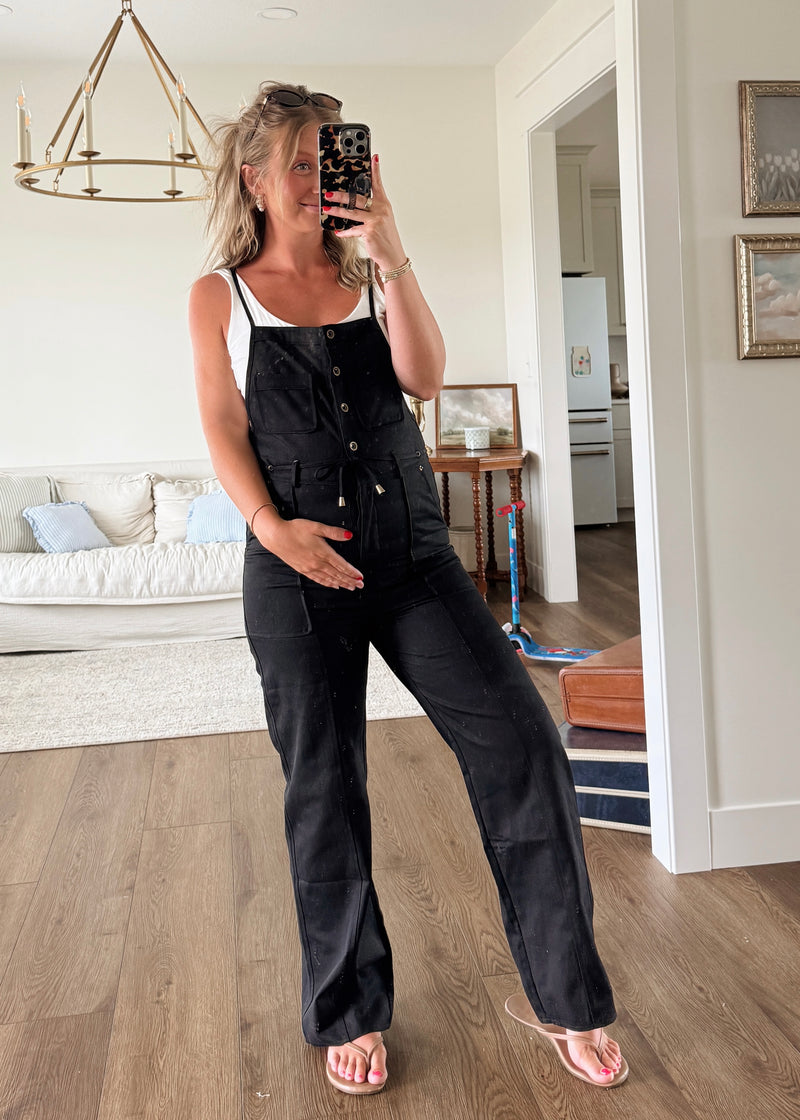 Maci Jumpsuit