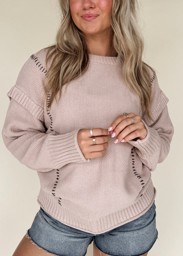Clara Sweater