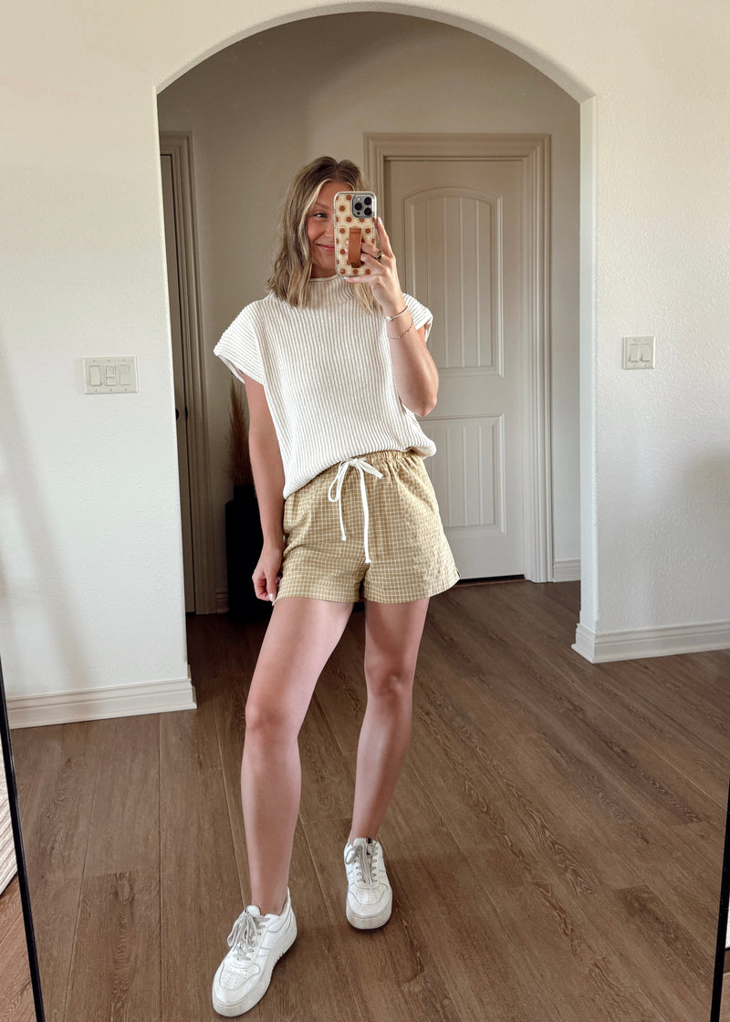 Kate Sweater Vest