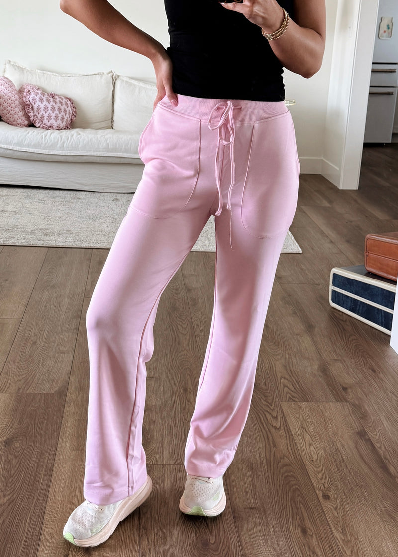 Cutie Comfort Pants