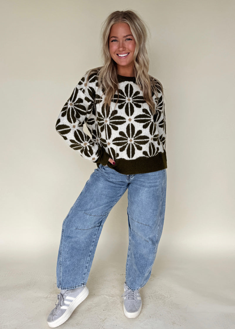 Aspen Sweater
