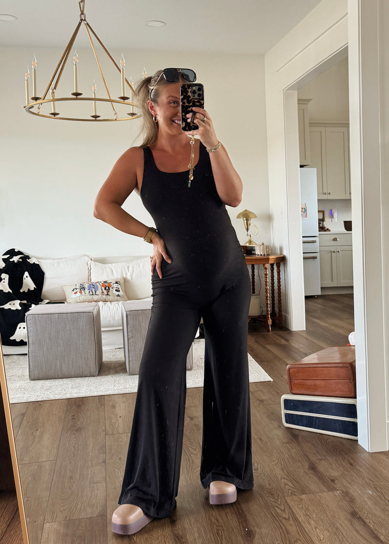 Bryn Buttersoft Jumpsuit