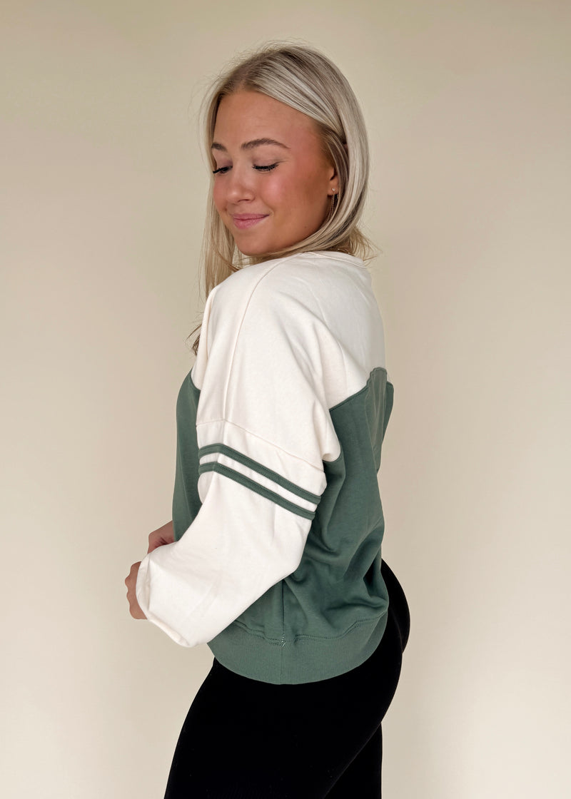 Weekender Sweatshirt