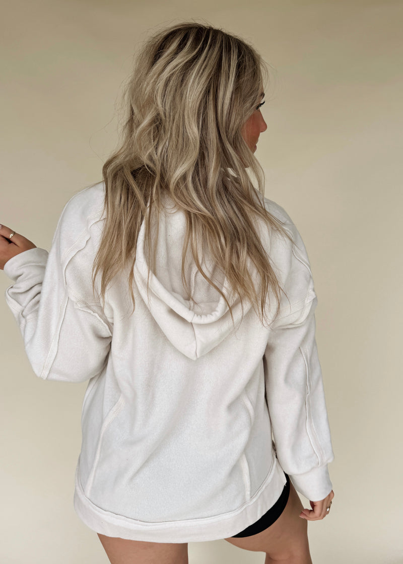 Harlow Hoodie