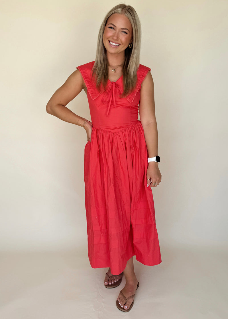 Vivian Dress