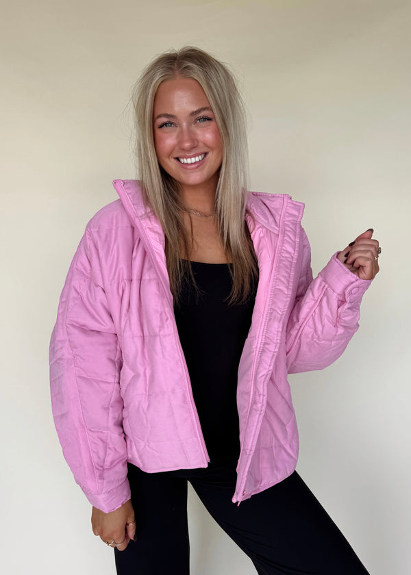 Gia Jacket