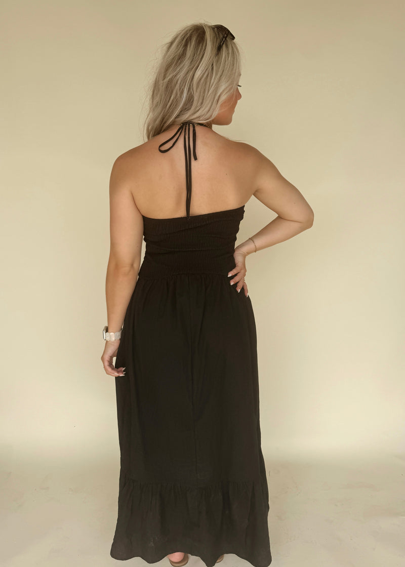 Rosemary Maxi