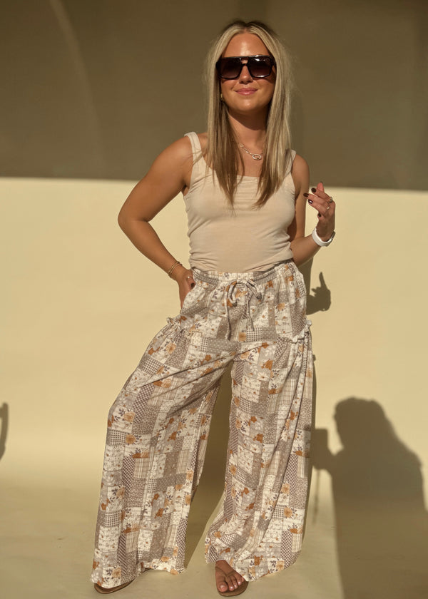 Payton Pants